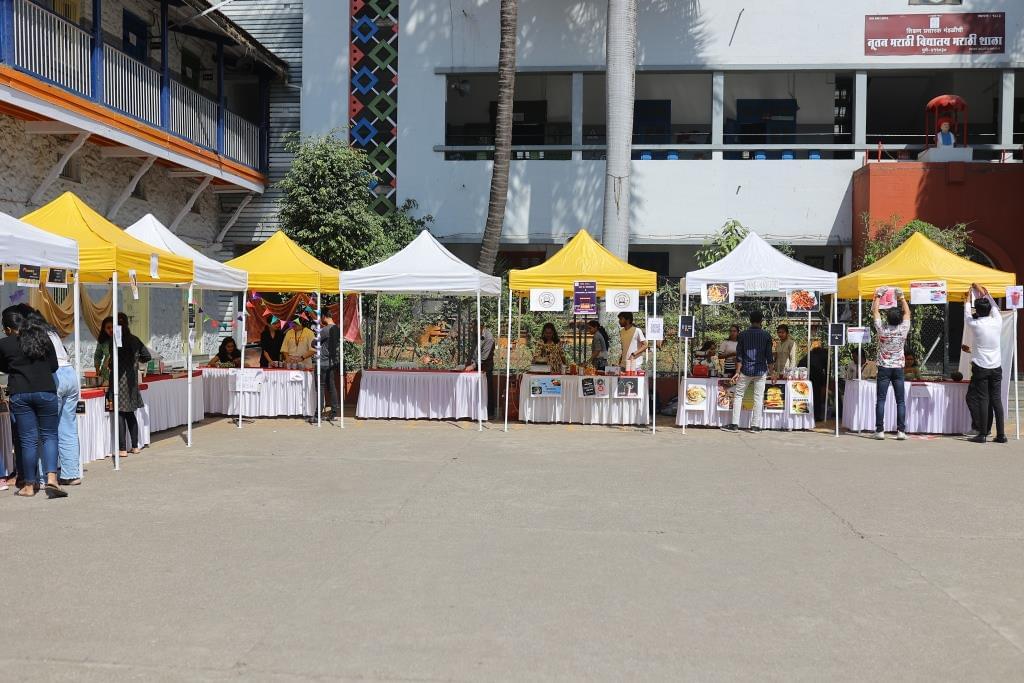 S. P. Mandali's Prin. N.G.Naralkar Institute of Career Development & Research, Pune Events photo 68