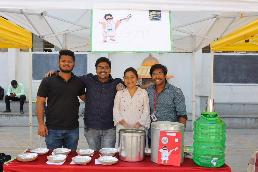 S. P. Mandali's Prin. N.G.Naralkar Institute of Career Development & Research, Pune Events photo 71