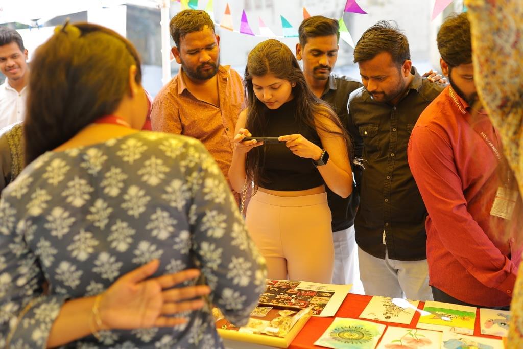 S. P. Mandali's Prin. N.G.Naralkar Institute of Career Development & Research, Pune Events photo 72