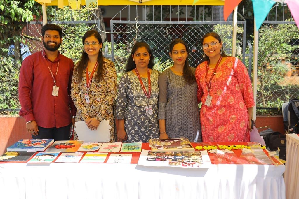 S. P. Mandali's Prin. N.G.Naralkar Institute of Career Development & Research, Pune Events photo 73