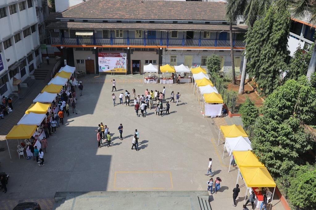 S. P. Mandali's Prin. N.G.Naralkar Institute of Career Development & Research, Pune Events photo 74