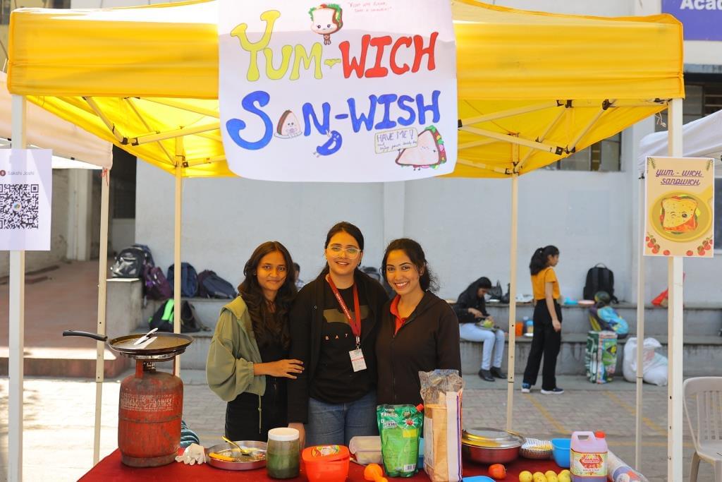 S. P. Mandali's Prin. N.G.Naralkar Institute of Career Development & Research, Pune Events photo 75