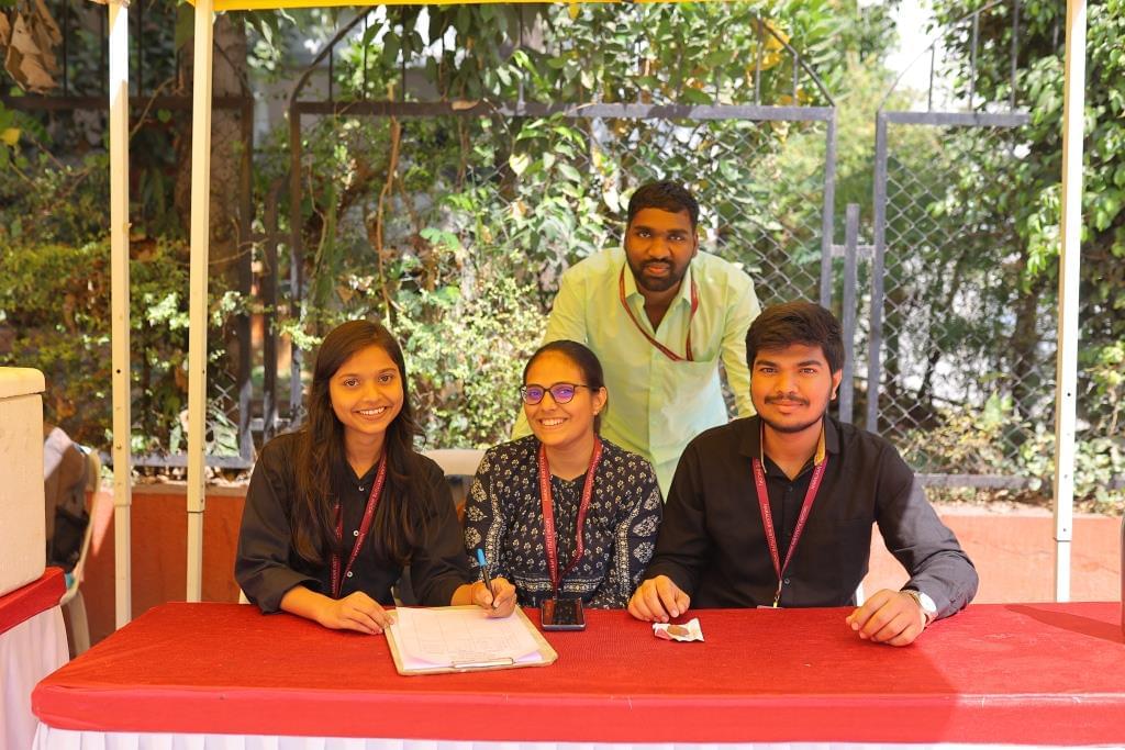 S. P. Mandali's Prin. N.G.Naralkar Institute of Career Development & Research, Pune Events photo 77