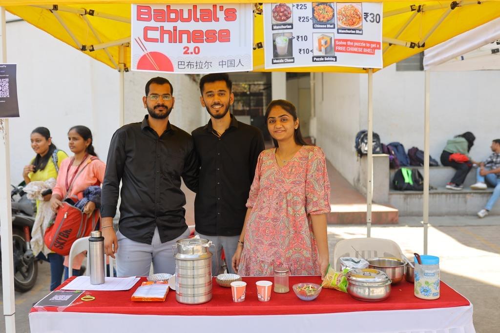 S. P. Mandali's Prin. N.G.Naralkar Institute of Career Development & Research, Pune Events photo 78