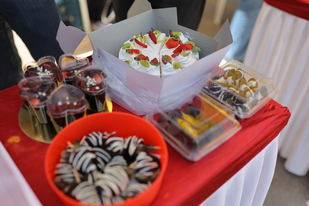 S. P. Mandali's Prin. N.G.Naralkar Institute of Career Development & Research, Pune Events photo 79