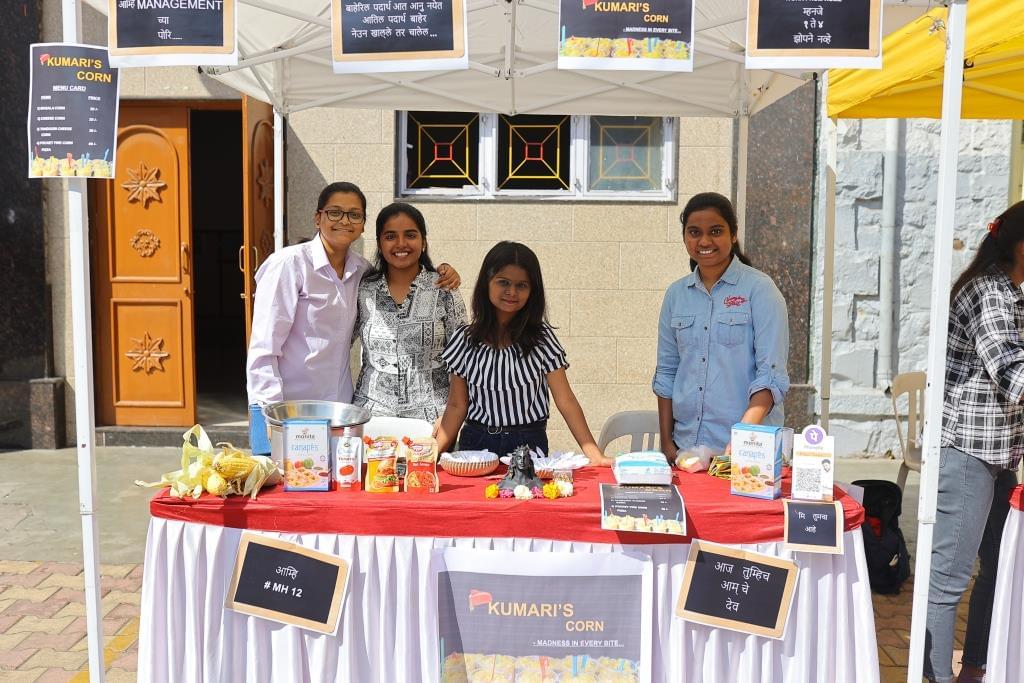 S. P. Mandali's Prin. N.G.Naralkar Institute of Career Development & Research, Pune Events photo 83