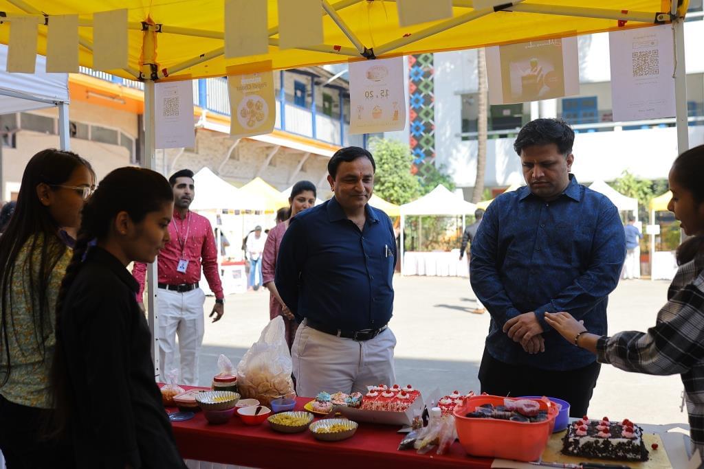 S. P. Mandali's Prin. N.G.Naralkar Institute of Career Development & Research, Pune Events photo 85