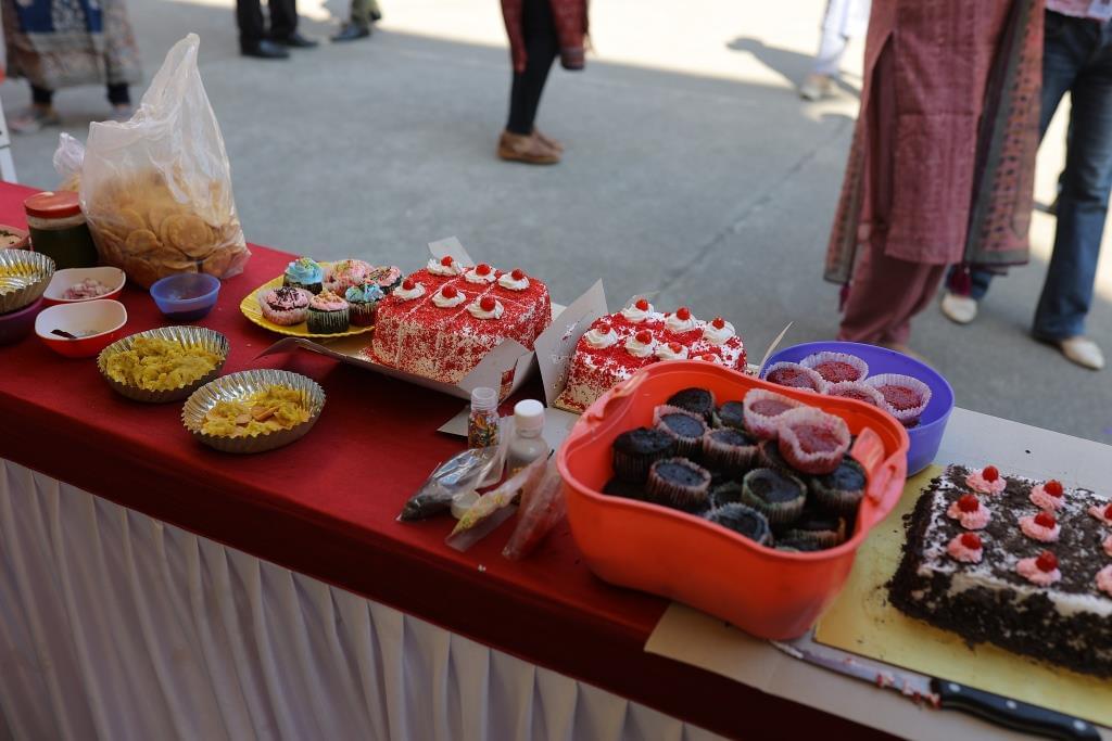 S. P. Mandali's Prin. N.G.Naralkar Institute of Career Development & Research, Pune Events photo 86