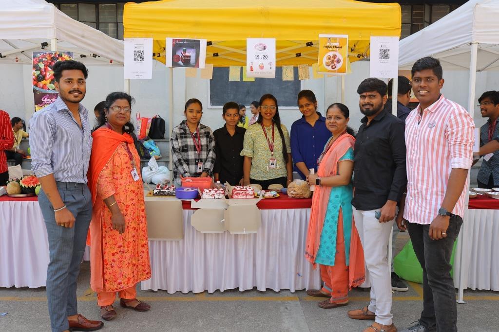 S. P. Mandali's Prin. N.G.Naralkar Institute of Career Development & Research, Pune Events photo 88