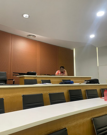 MYRA School of Business Mysore Prof. Rajagopalan photo 27
