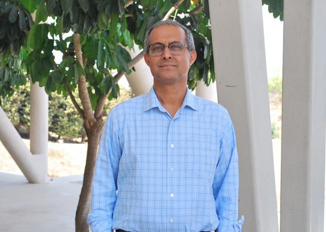 MYRA School of Business Mysore Prof. Raja Rao OM photo 4
