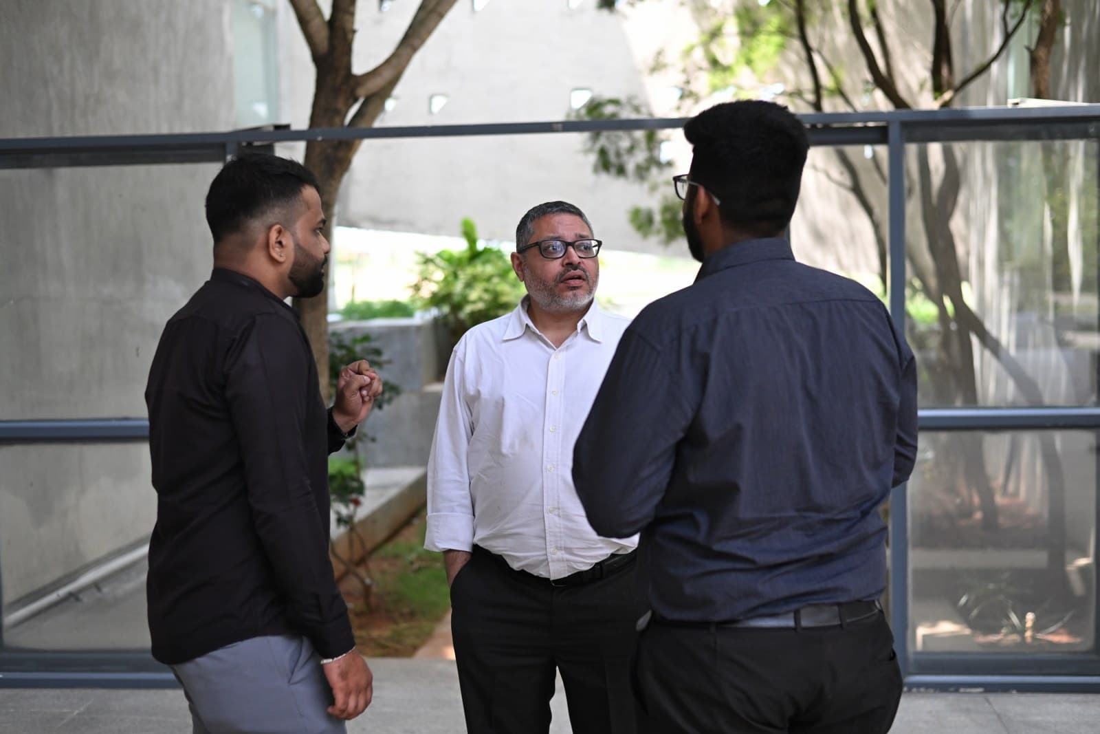 MYRA School of Business Mysore Students photo 19