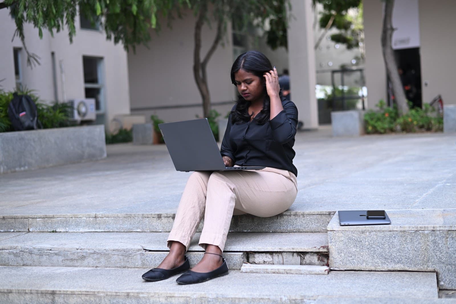 MYRA School of Business Mysore Students photo 20