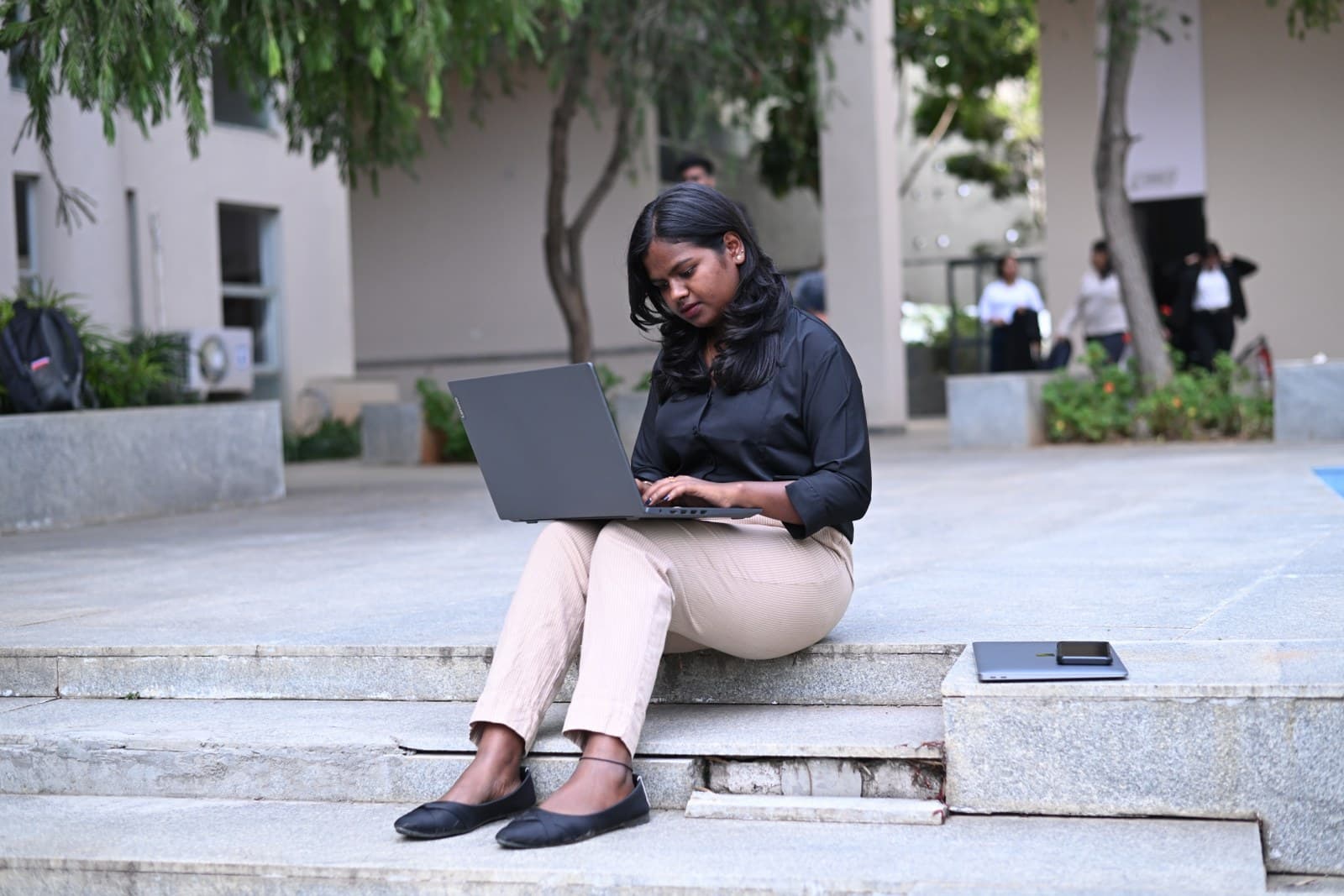 MYRA School of Business Mysore Students photo 22