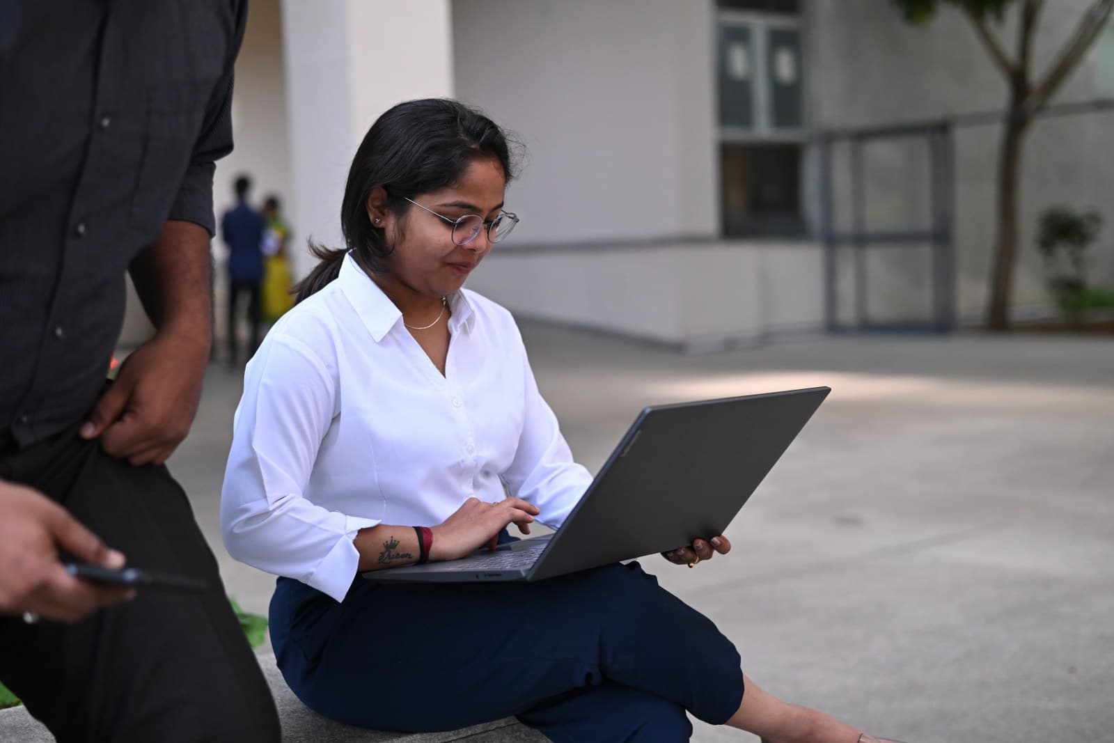 MYRA School of Business Mysore Students photo 32