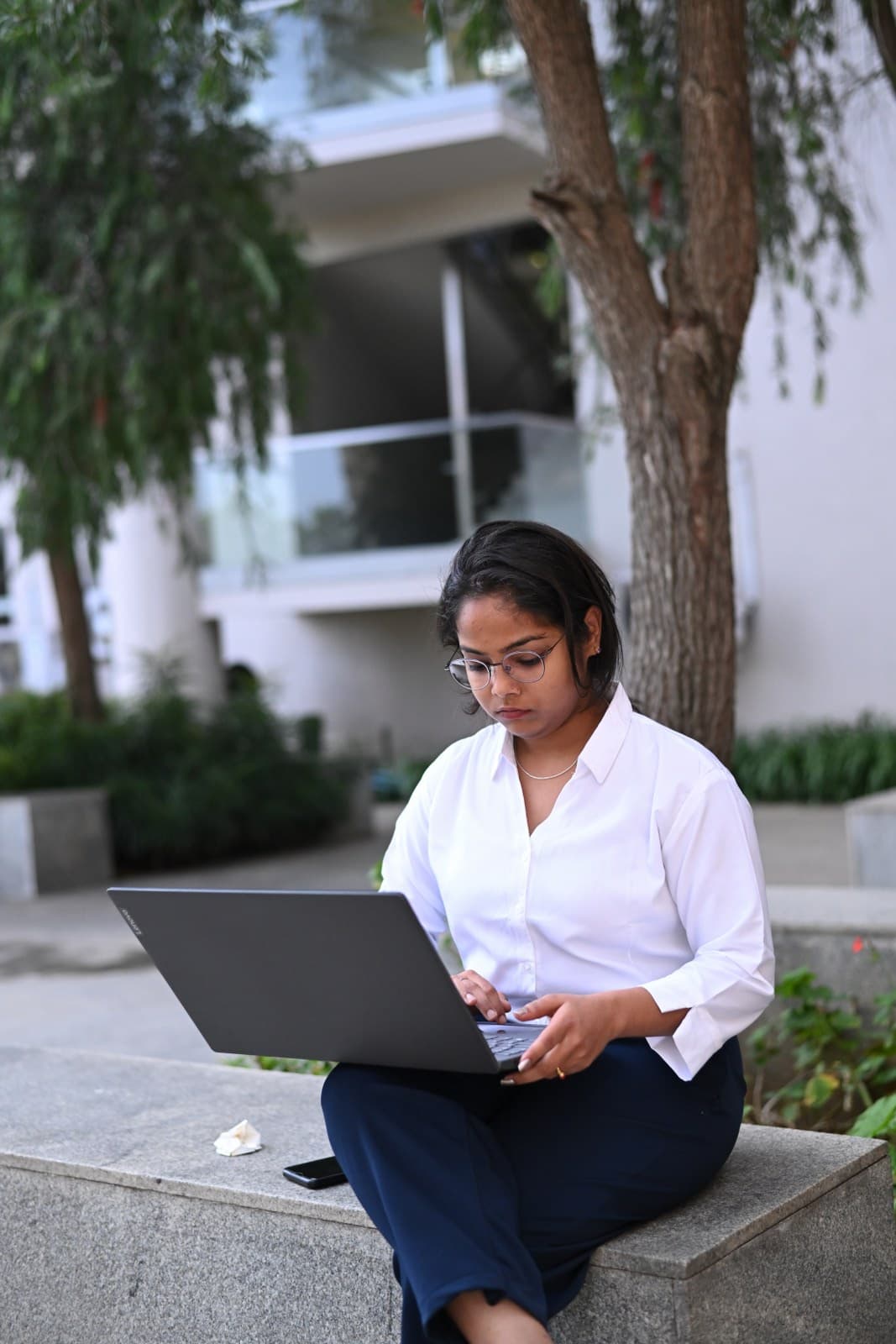 MYRA School of Business Mysore Students photo 38