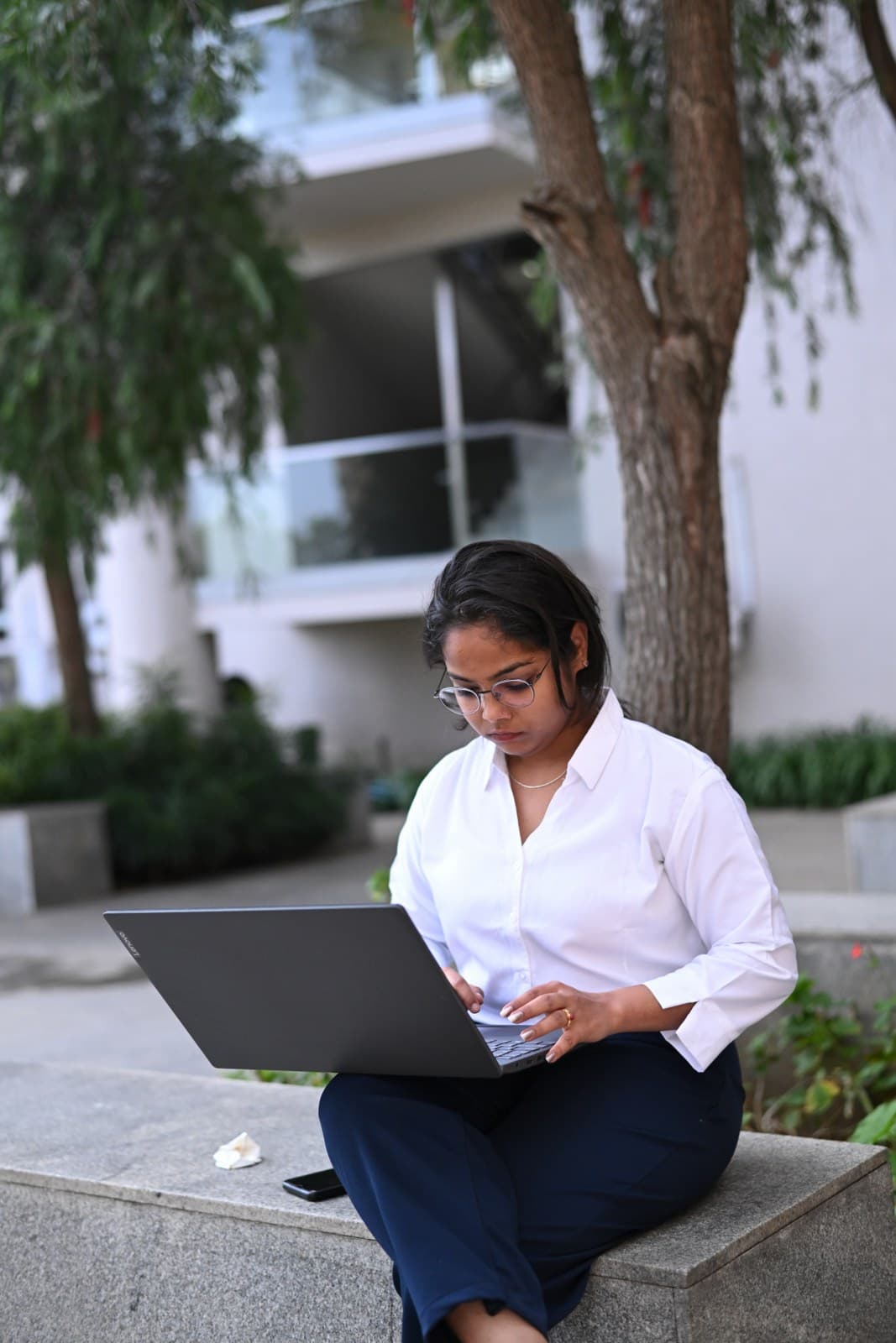 MYRA School of Business Mysore Students photo 39