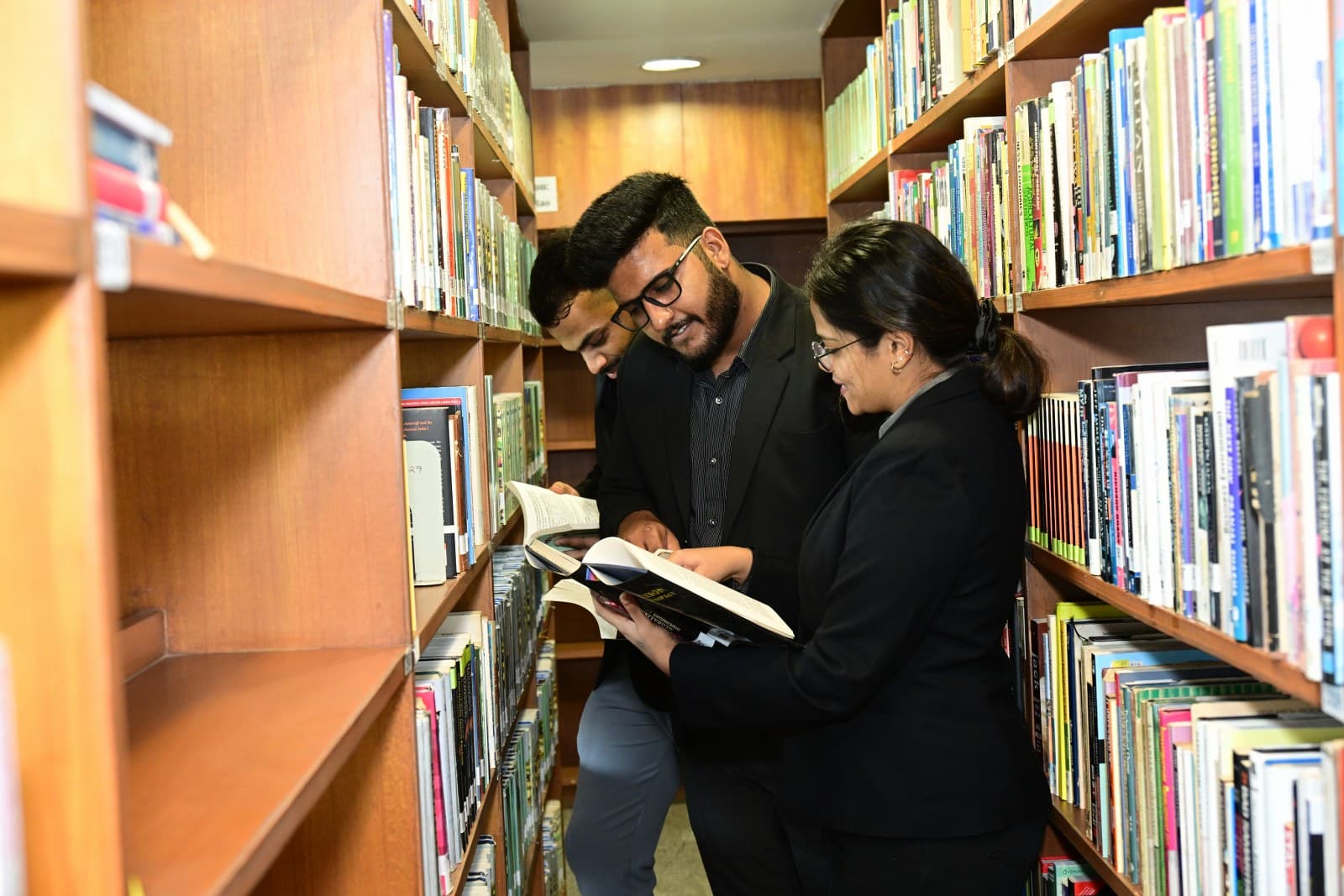 MYRA School of Business Mysore Students photo 40