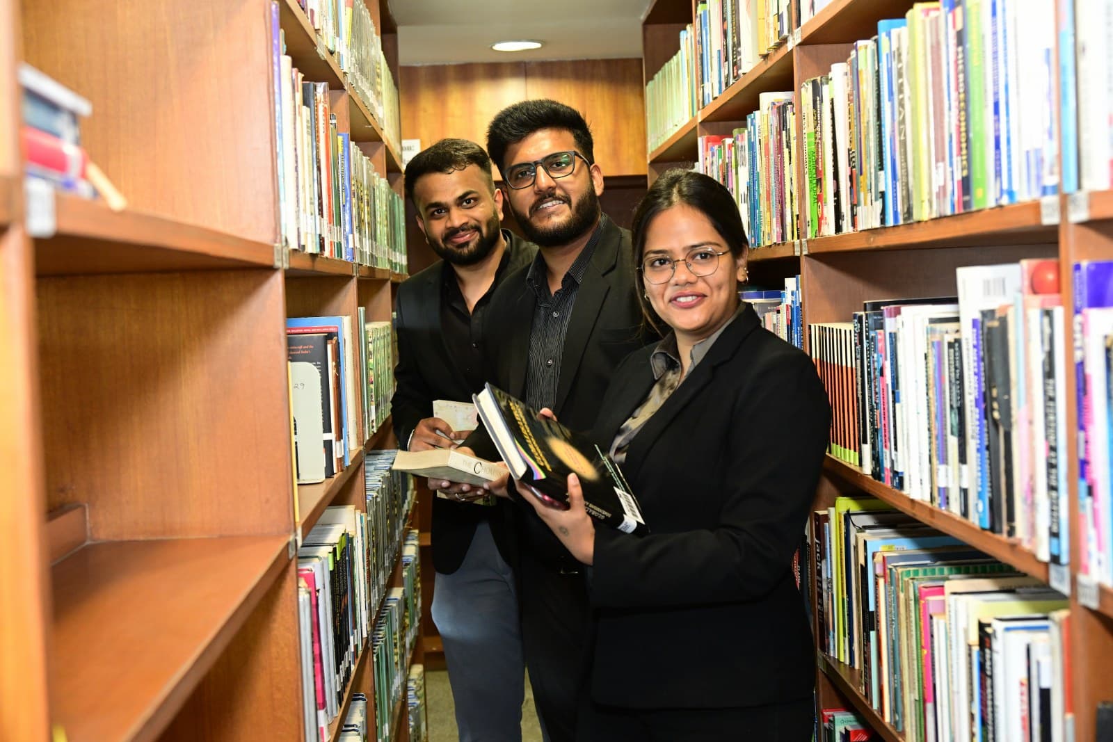 MYRA School of Business Mysore Students photo 42