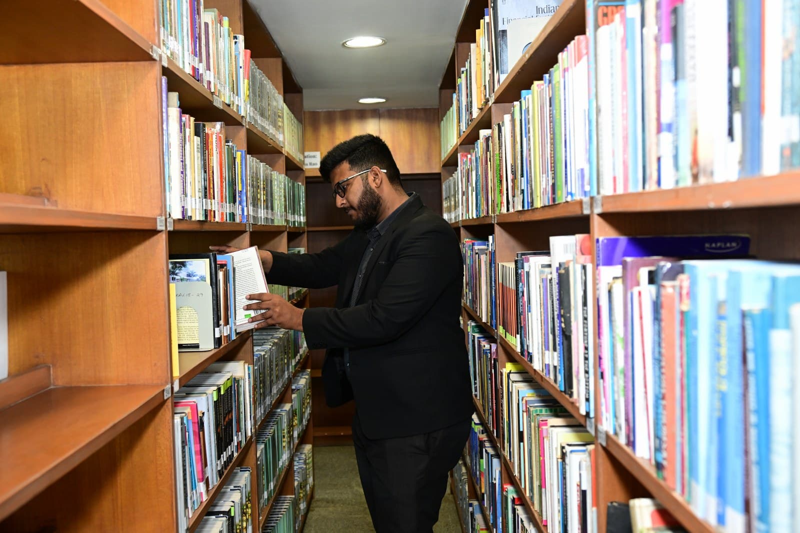 MYRA School of Business Mysore Students photo 69