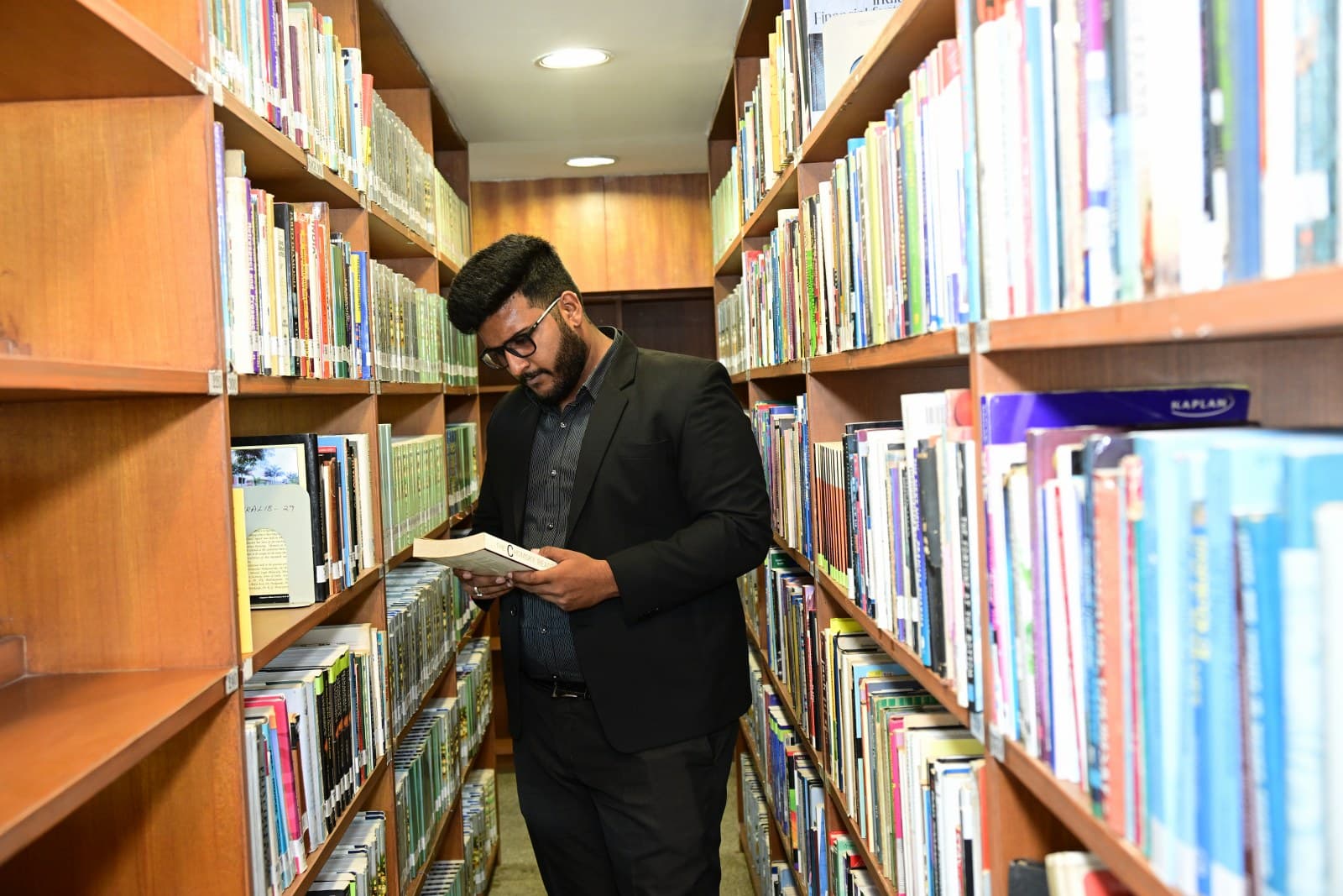 MYRA School of Business Mysore Students photo 100