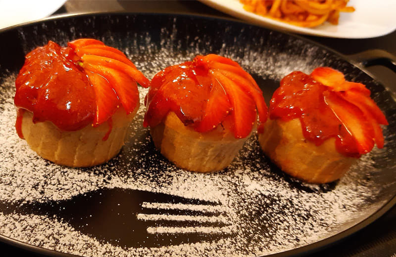 Shell College Of Hotel & Tourism Management, Thane(W) Culinary Competition photo 12