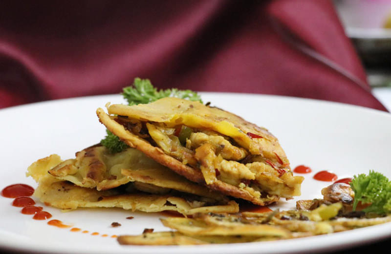 Shell College Of Hotel & Tourism Management, Thane(W) Culinary Competition photo 7