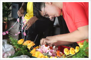 Shell College Of Hotel & Tourism Management, Thane(W) House Keeping photo 6