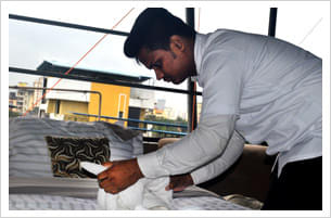 Shell College Of Hotel & Tourism Management, Thane(W) House Keeping photo 10