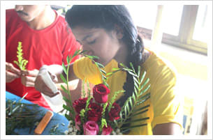 Shell College Of Hotel & Tourism Management, Thane(W) House Keeping photo 9