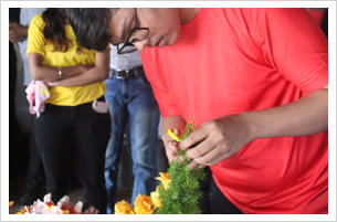 Shell College Of Hotel & Tourism Management, Thane(W) House Keeping photo 8