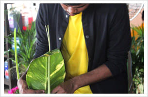 Shell College Of Hotel & Tourism Management, Thane(W) House Keeping photo 7