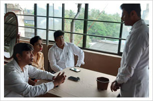 Shell College Of Hotel & Tourism Management, Thane(W) House Keeping photo 13