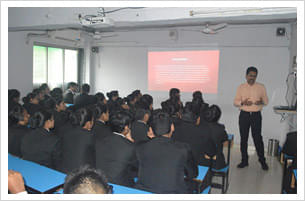 Shell College Of Hotel & Tourism Management, Thane(W) House Keeping photo 12