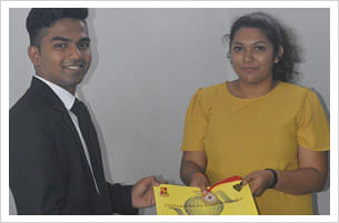 Shell College Of Hotel & Tourism Management, Thane(W) World Tourism Day Celebration photo 3