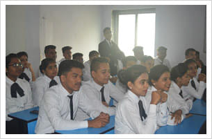 Shell College Of Hotel & Tourism Management, Thane(W) World Tourism Day Celebration photo 7