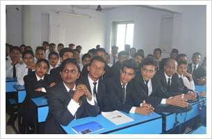 Shell College Of Hotel & Tourism Management, Thane(W) World Tourism Day Celebration photo 6