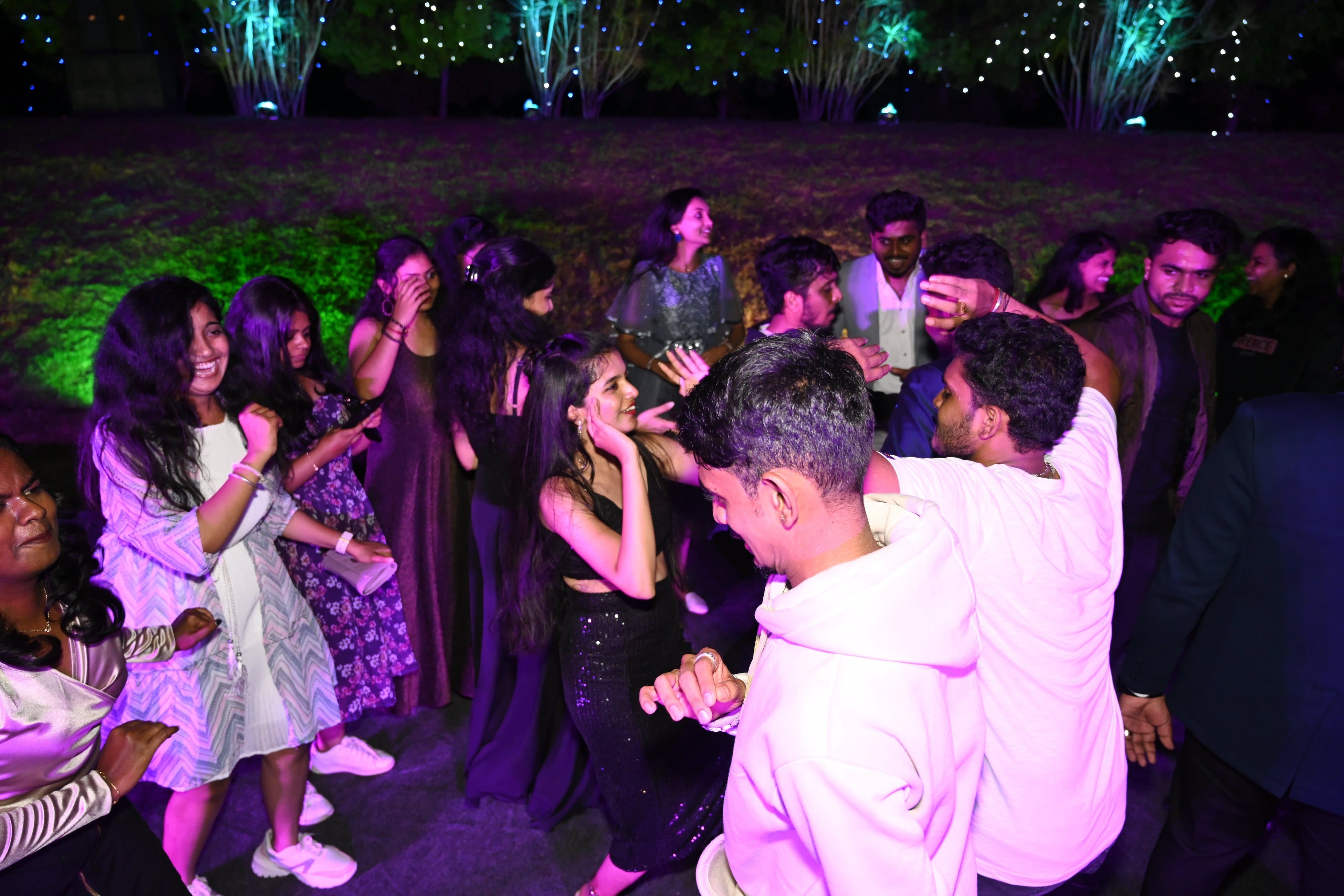 MYRA School of Business Mysore Fresher Day photo 33