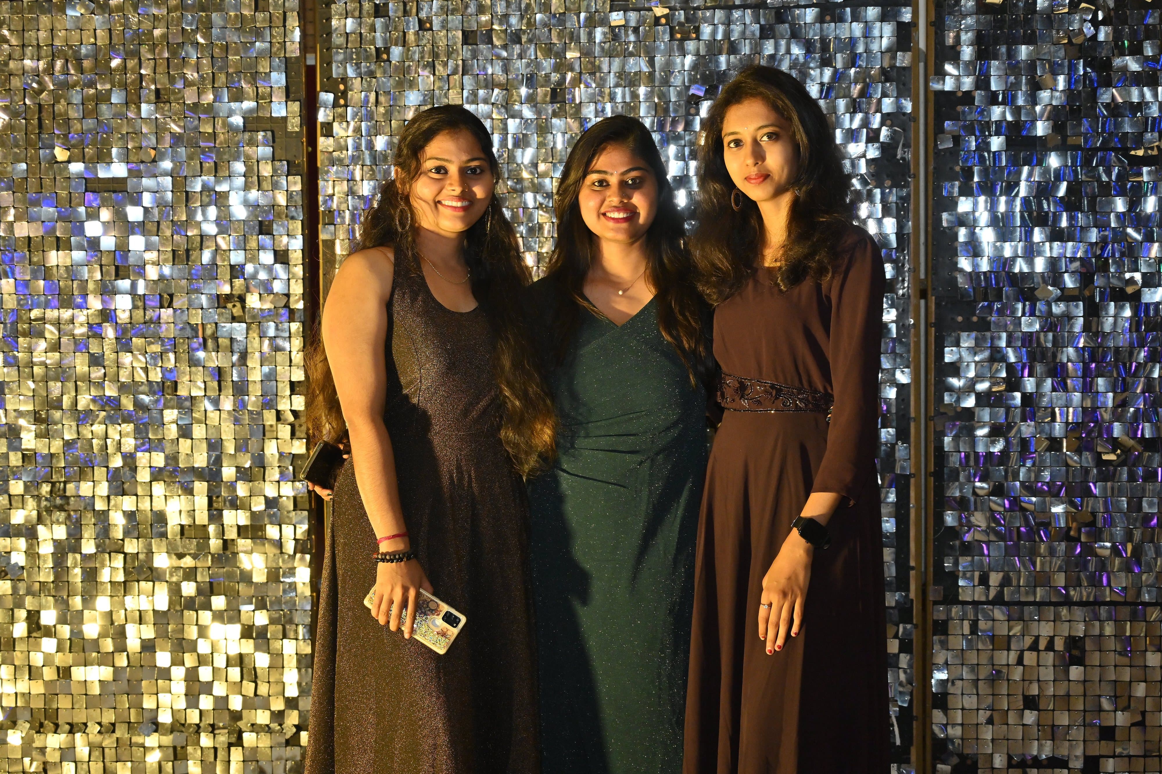 MYRA School of Business Mysore Fresher Day photo 34