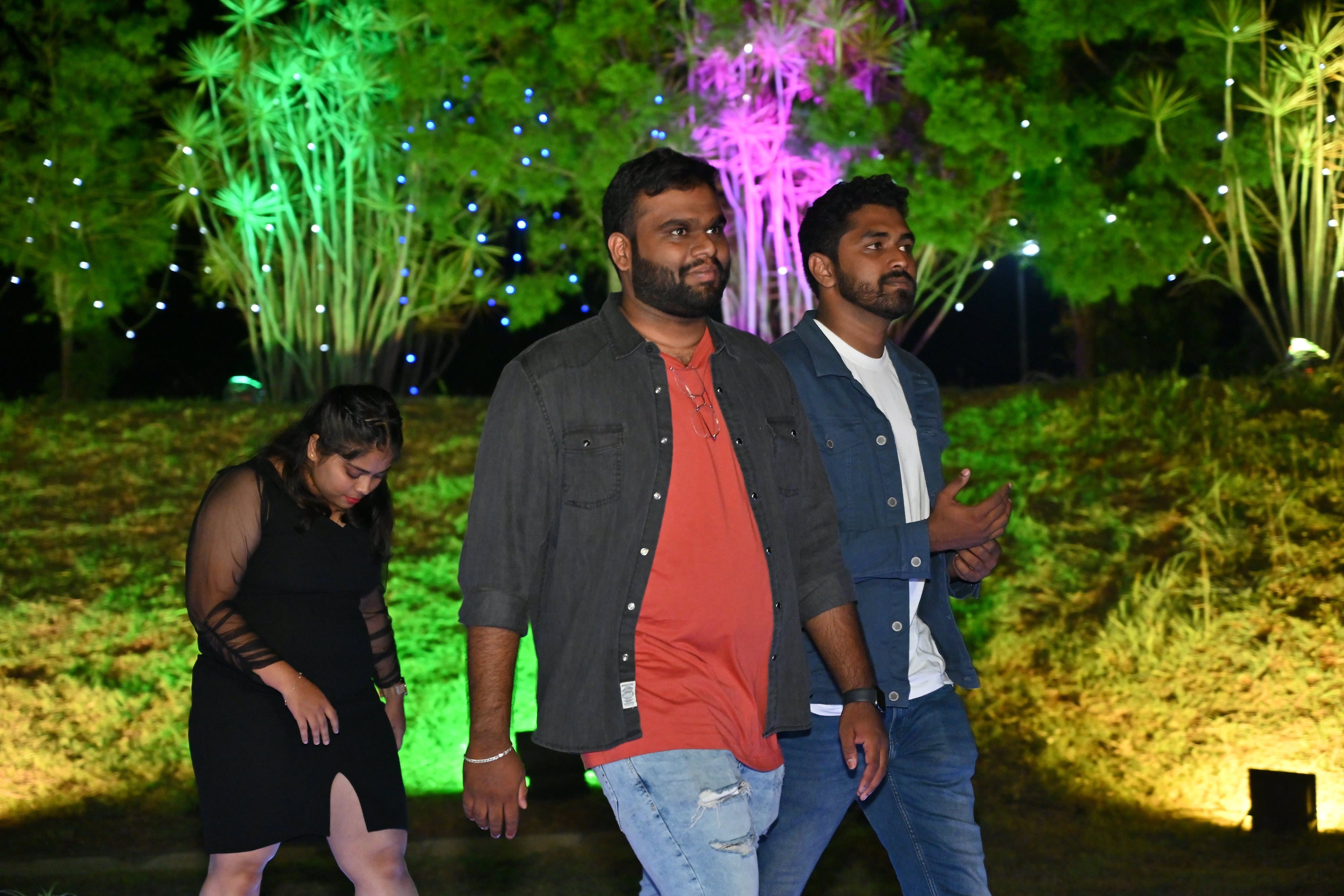 MYRA School of Business Mysore Fresher Day photo 59