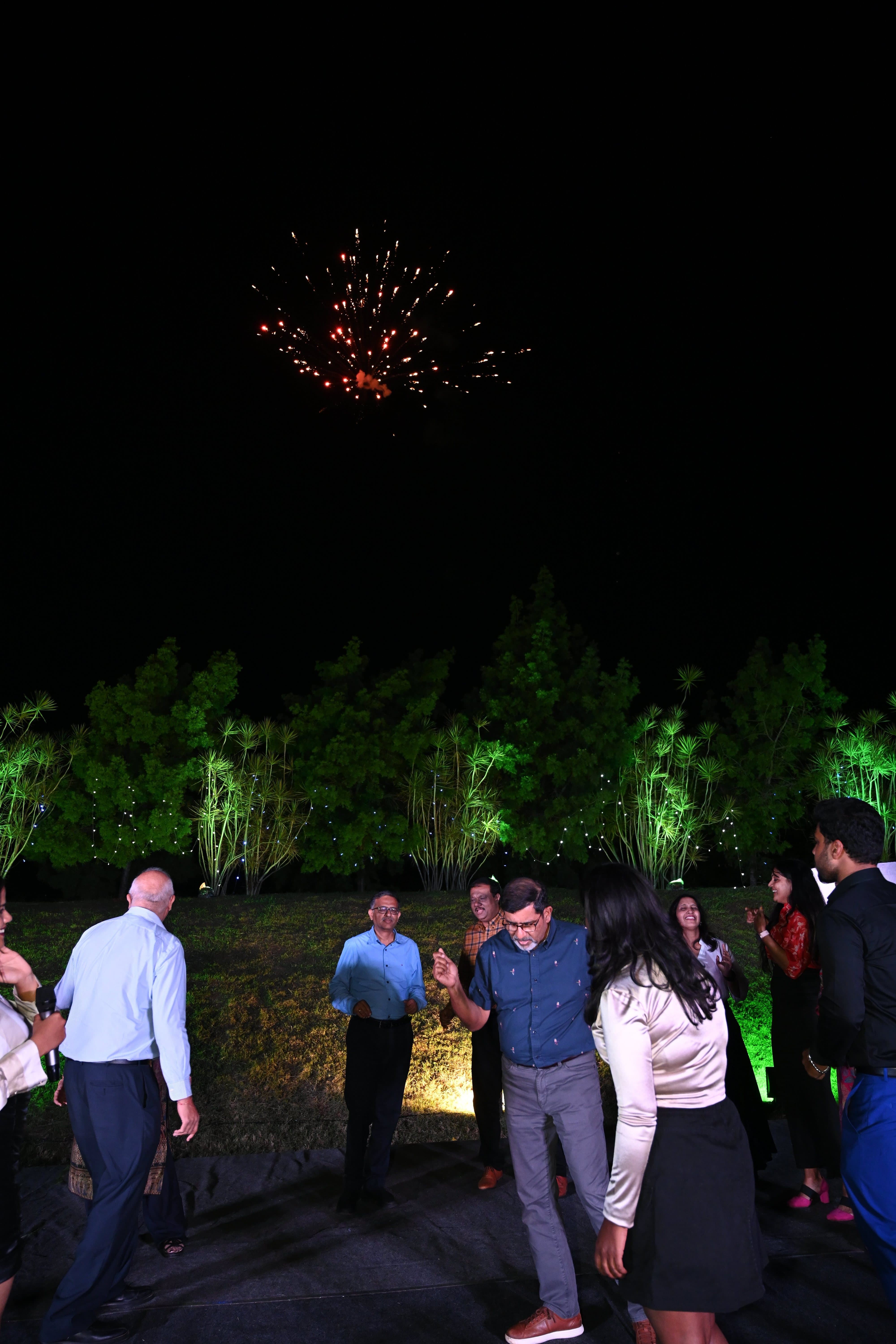 MYRA School of Business Mysore Fresher Day photo 72