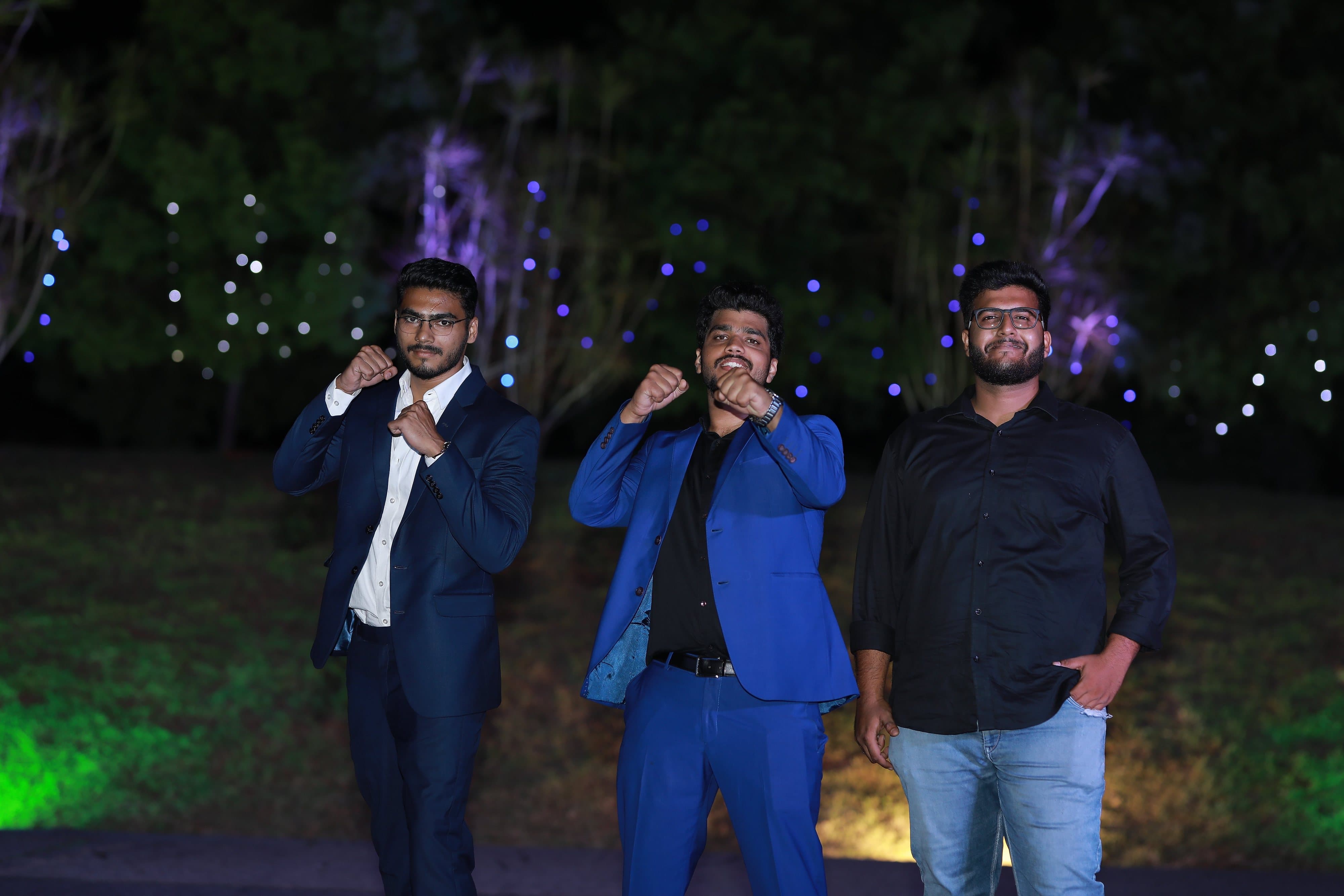 MYRA School of Business Mysore Fresher Day photo 120