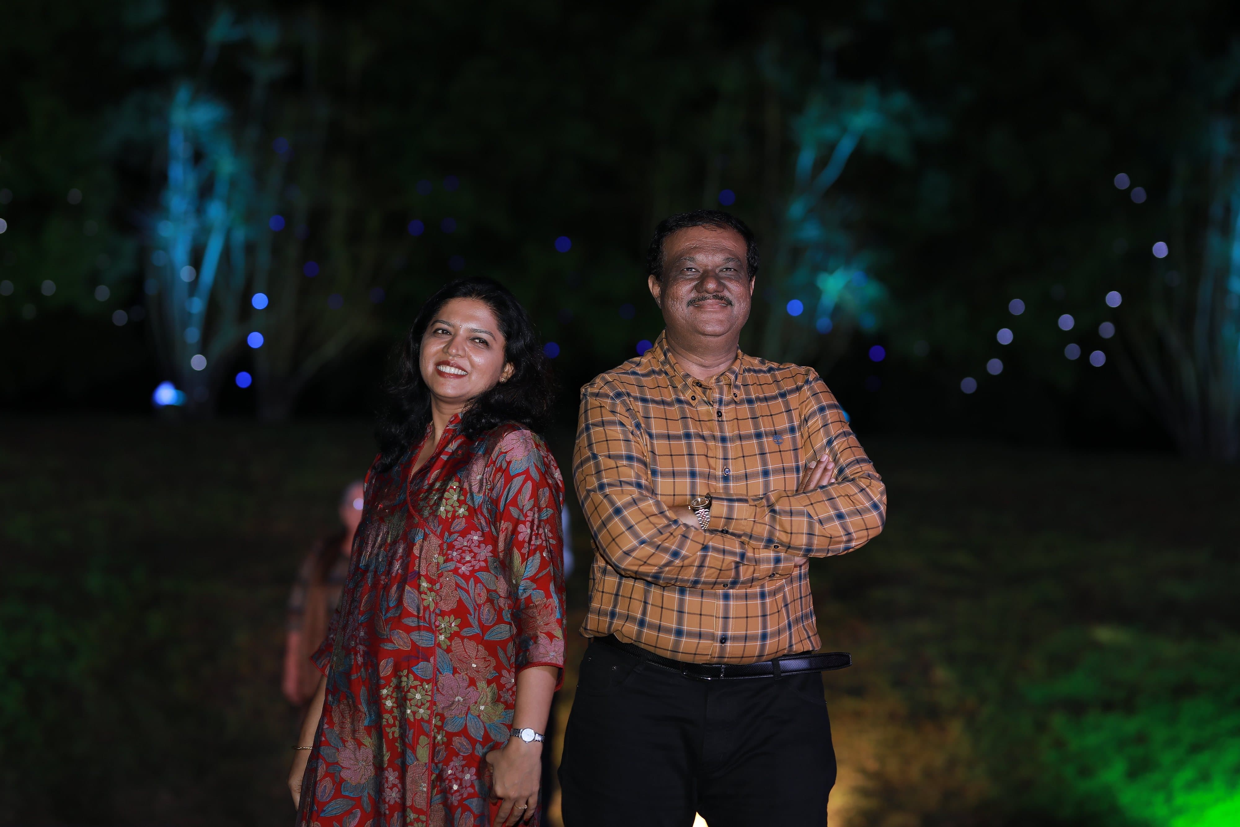 MYRA School of Business Mysore Fresher Day photo 131