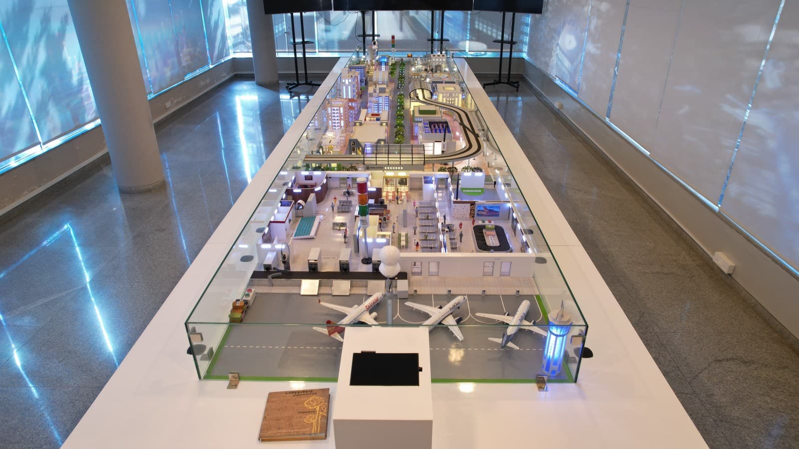 MYRA School of Business Mysore Drone MSB Photos photo 13