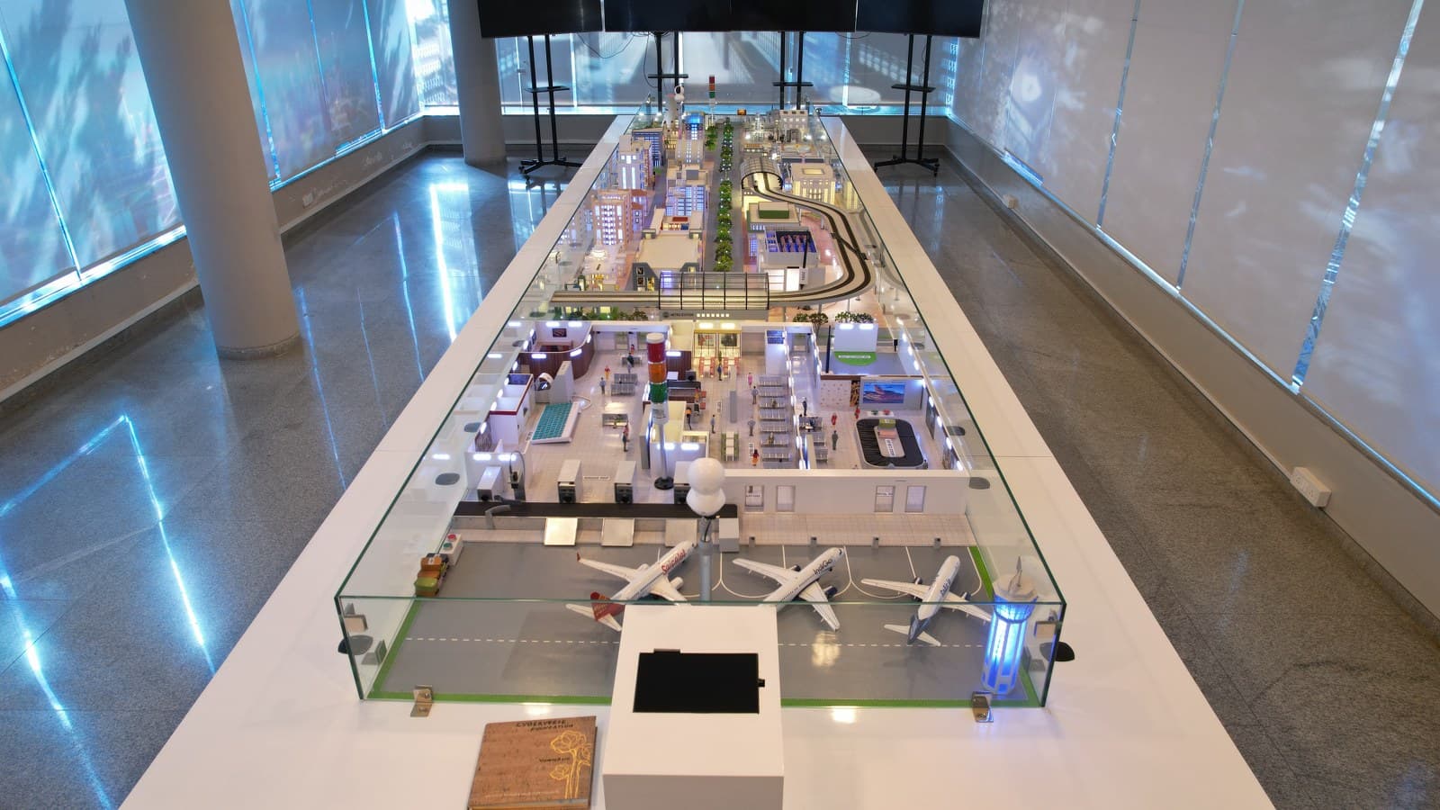 MYRA School of Business Mysore Drone MSB Photos photo 16