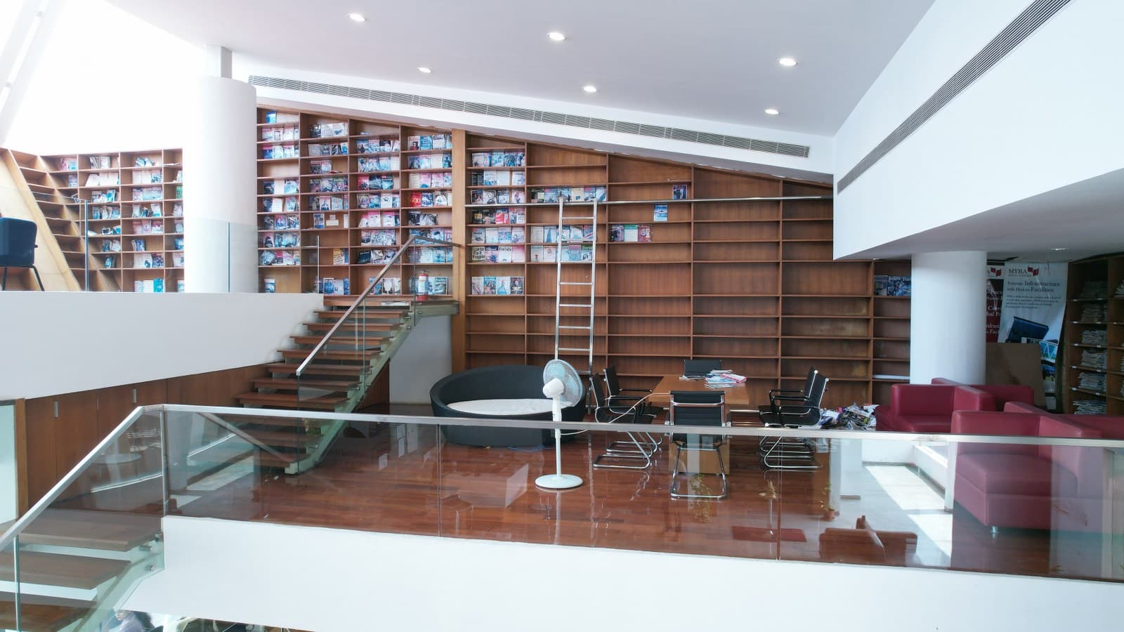 MYRA School of Business Mysore Drone MSB Photos photo 26