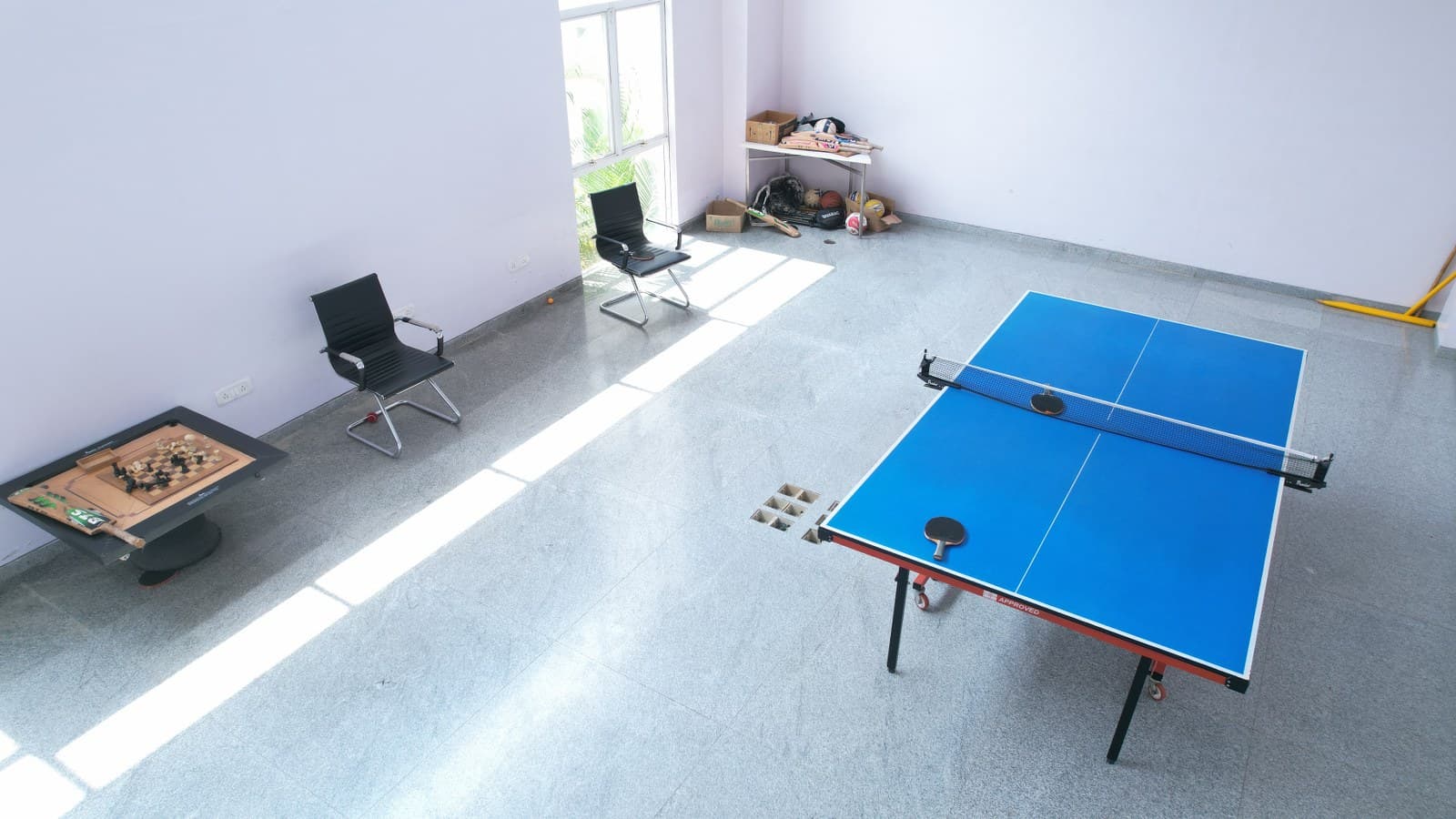 MYRA School of Business Mysore Drone MSB Photos photo 28