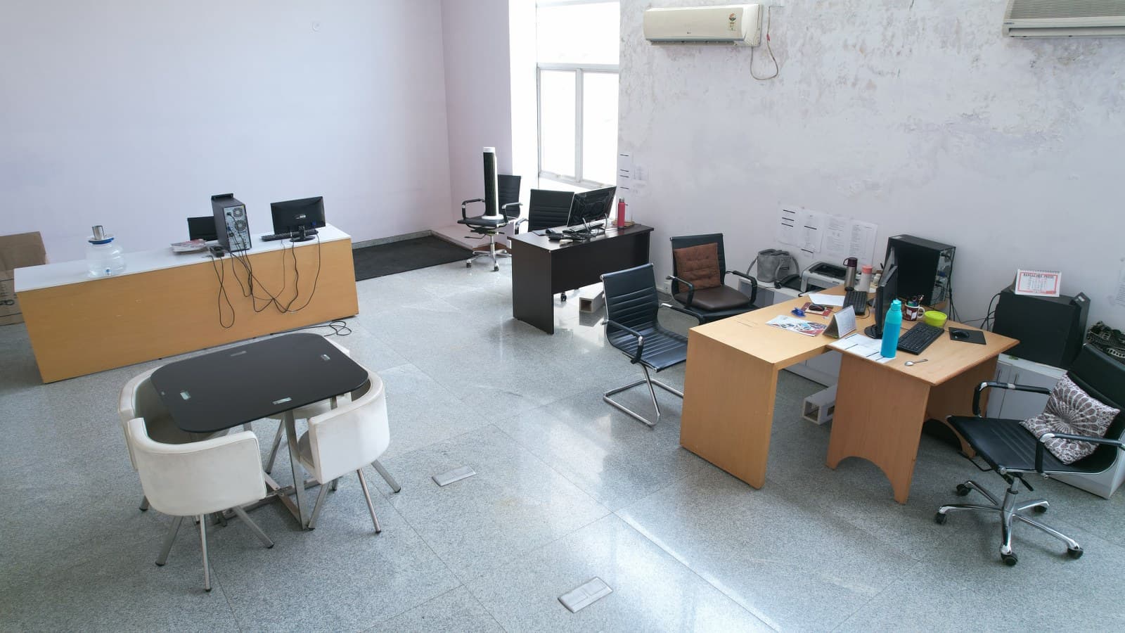 MYRA School of Business Mysore Drone MSB Photos photo 27