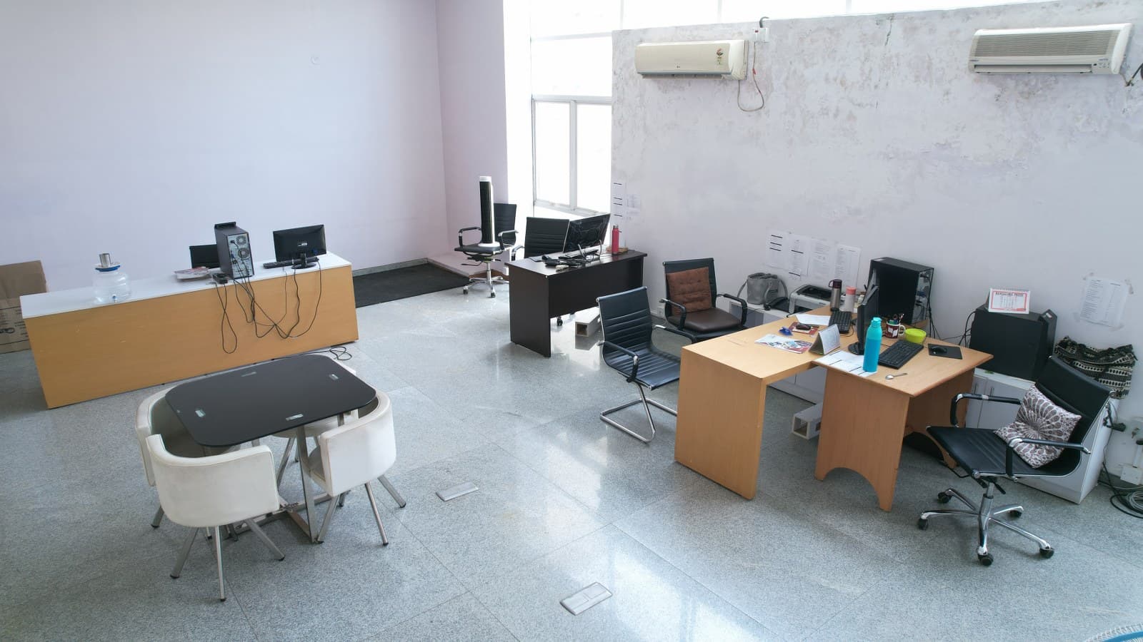 MYRA School of Business Mysore Drone MSB Photos photo 32