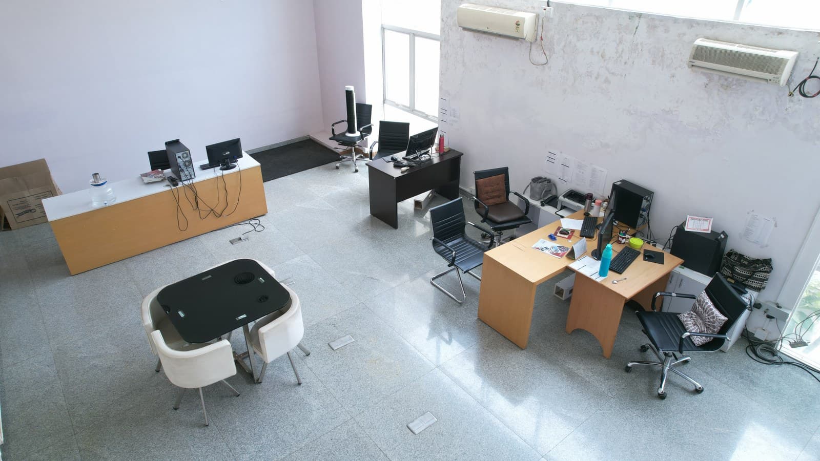 MYRA School of Business Mysore Drone MSB Photos photo 31